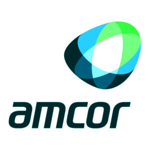 Amcor Logo 2020