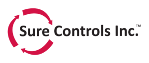 SureControls Logo Color
