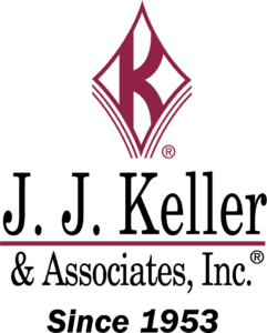 JJKeller logo1953 RGB