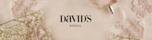 Davids Bridal Banner