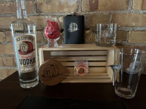 bar gift set