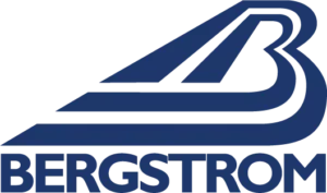 Bergstrom Logo