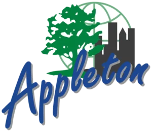 City Of Appleton Logo