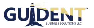 Guident Business Solutions LLC Logo