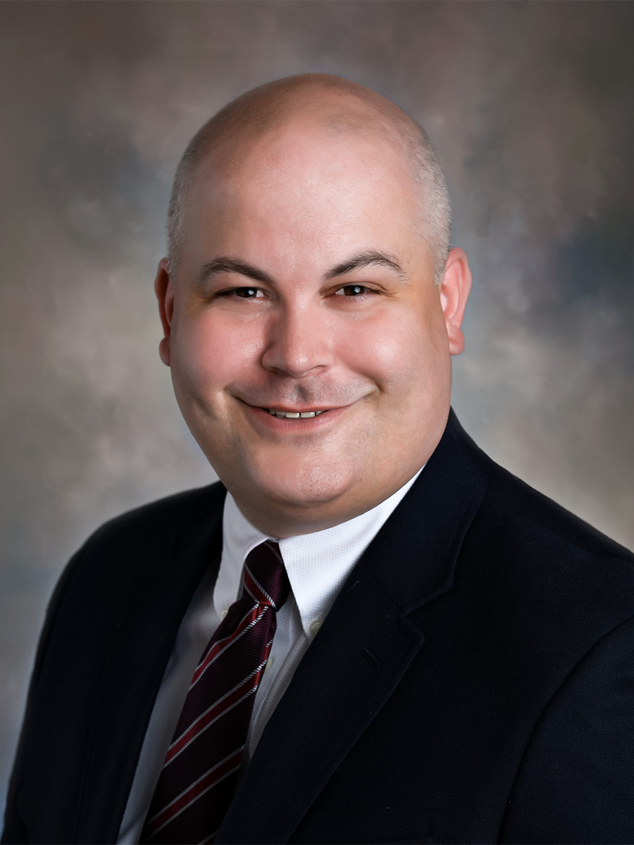 Johnson joins BayCare Clinic Anesthesia care team | Fox Cities Chamber ...