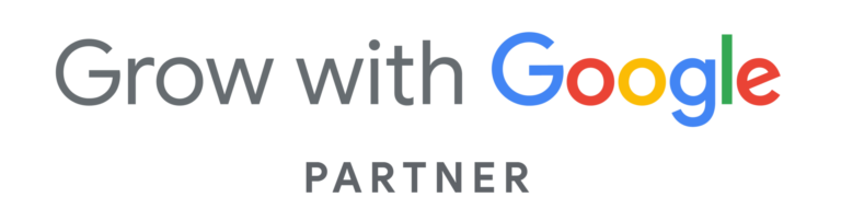 grow with google partner