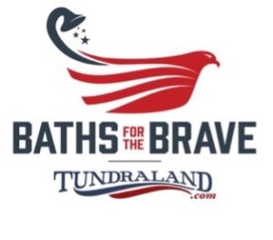 baths for the brave