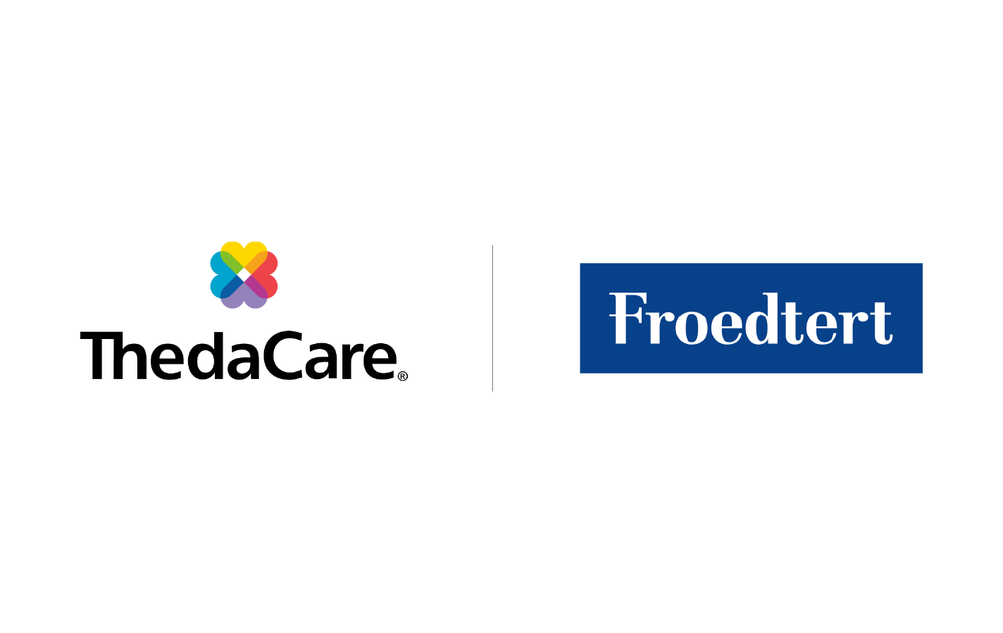 Froedtert Health And Thedacare Take First Step To Combine Organizations