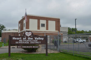 Heart of the Valley MSD rt