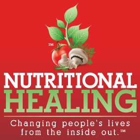 nutritional healing
