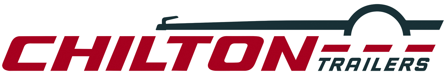 Chilton Trailors Logo Red Gray 6in PRINT (2)