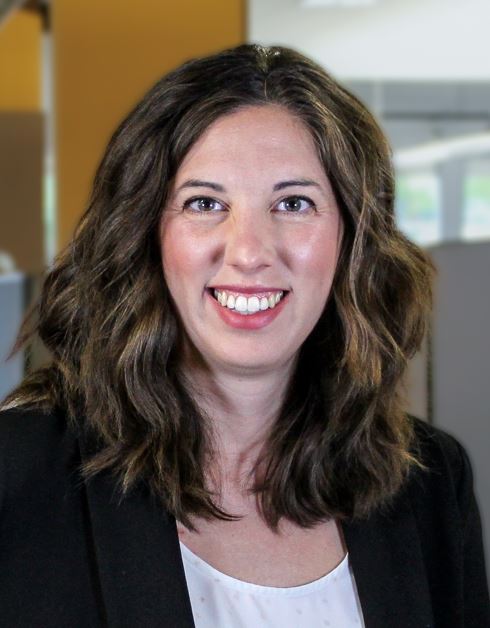 Hoffman Promotes Two to Leadership Positions - Fox Cities Chamber of ...