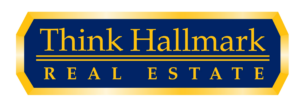 Think Hallmark Offical Logo