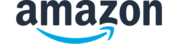 logo amazon smile blue