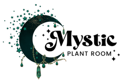 mystic plant room