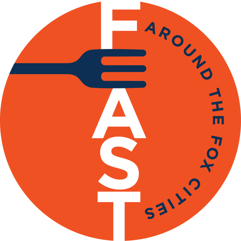 Feast Logo