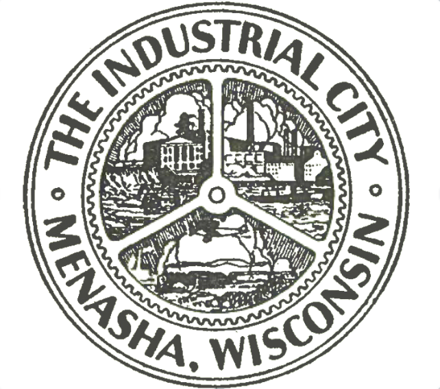 Industrial City Logo