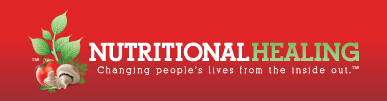 Nutritional Healing Logo4