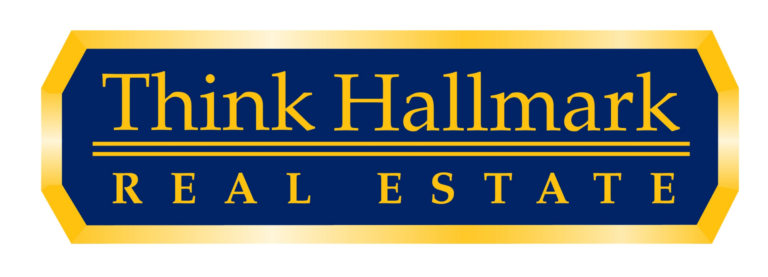 Think Hallmark offical Logo 1