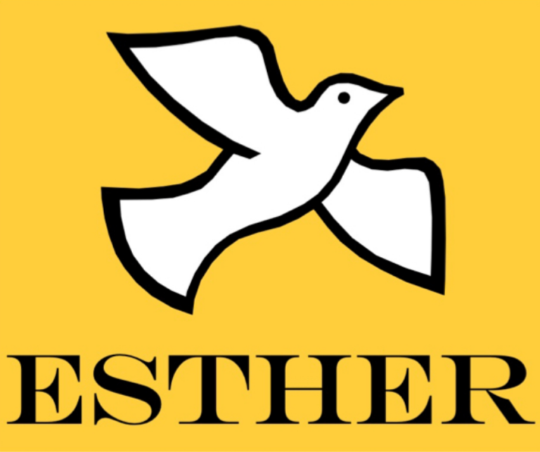 ESTHER logo