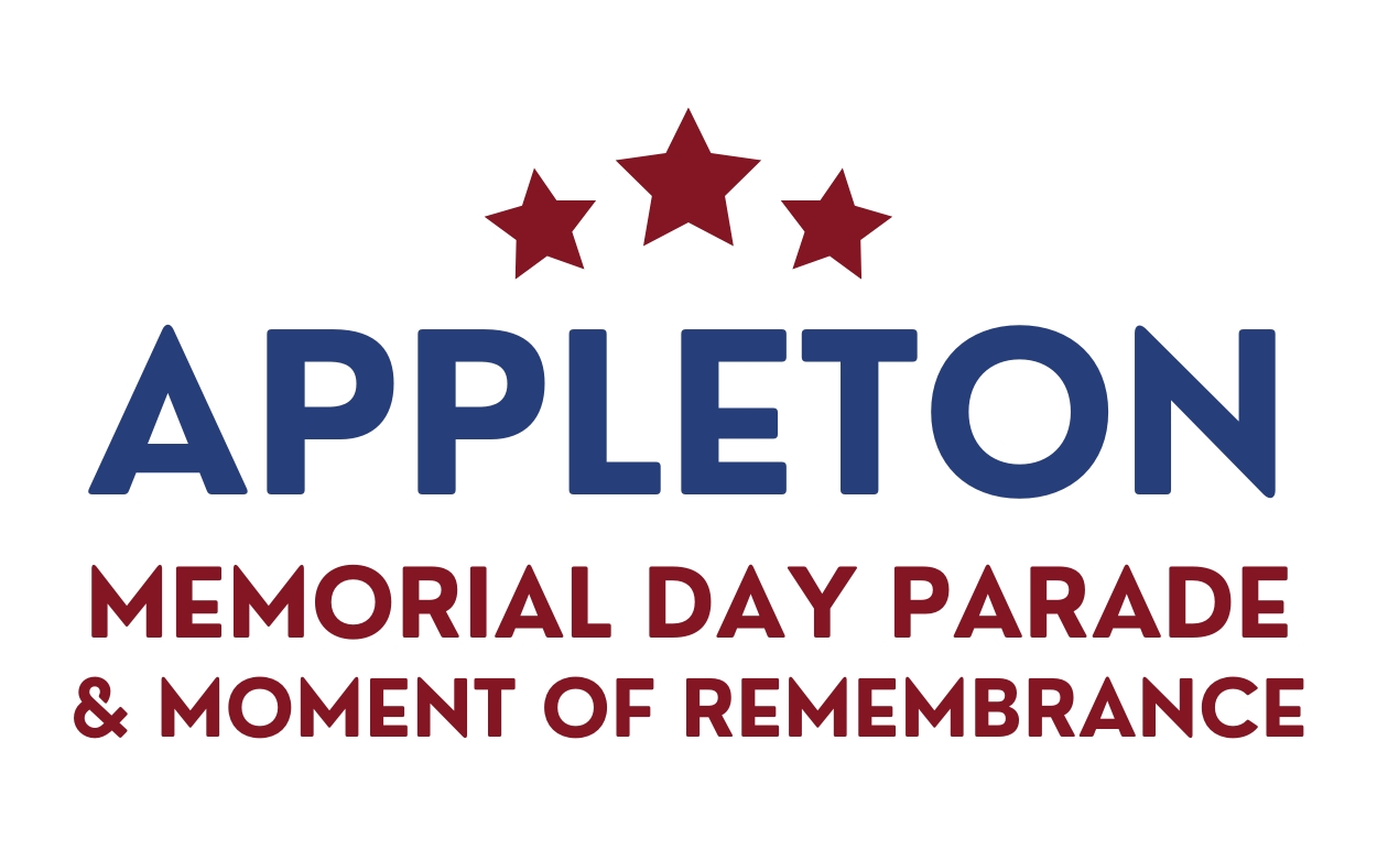 2024 Appleton Memorial Day Parade and Ceremony Scheduled for Monday