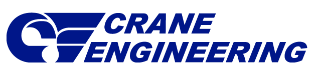 crane logo color large