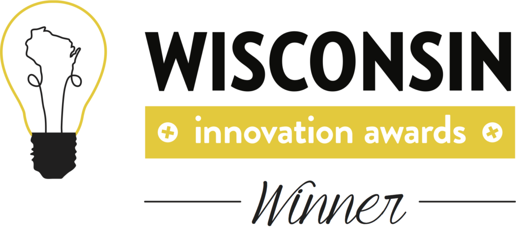 WIA Winner logo