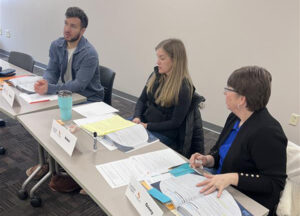 Nikki Gehl Leader Lab