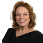 Laura Manley Mispagel Headshot