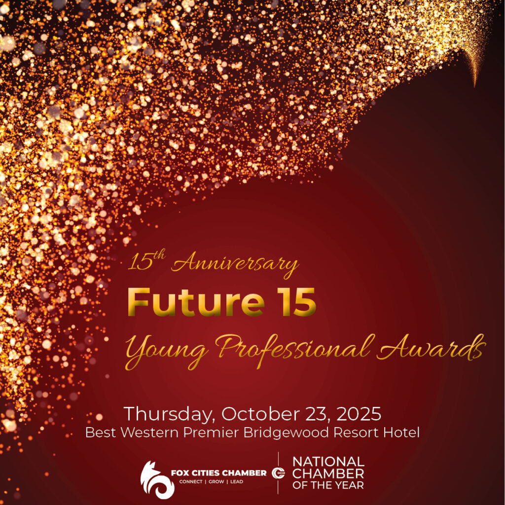 2025 Future 15 Digital Program