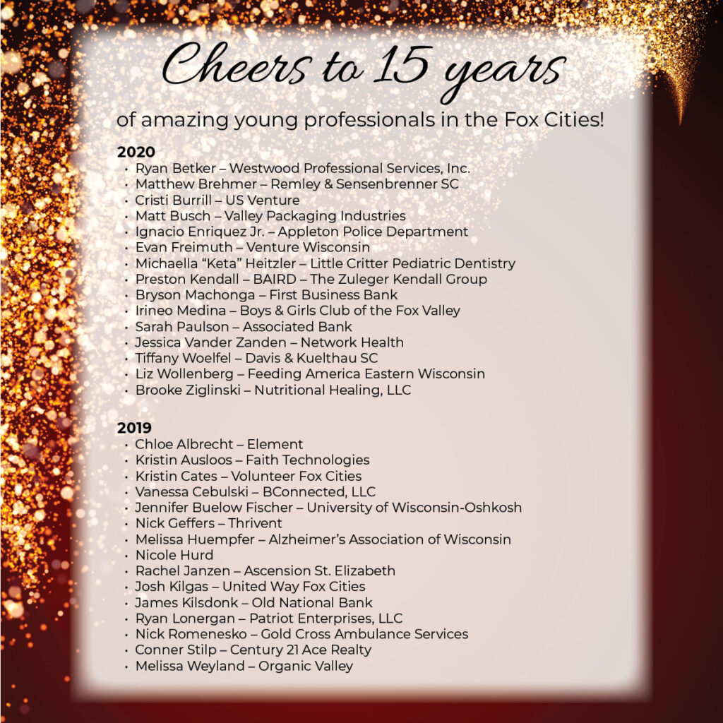 2025 Future 15 Digital Program10