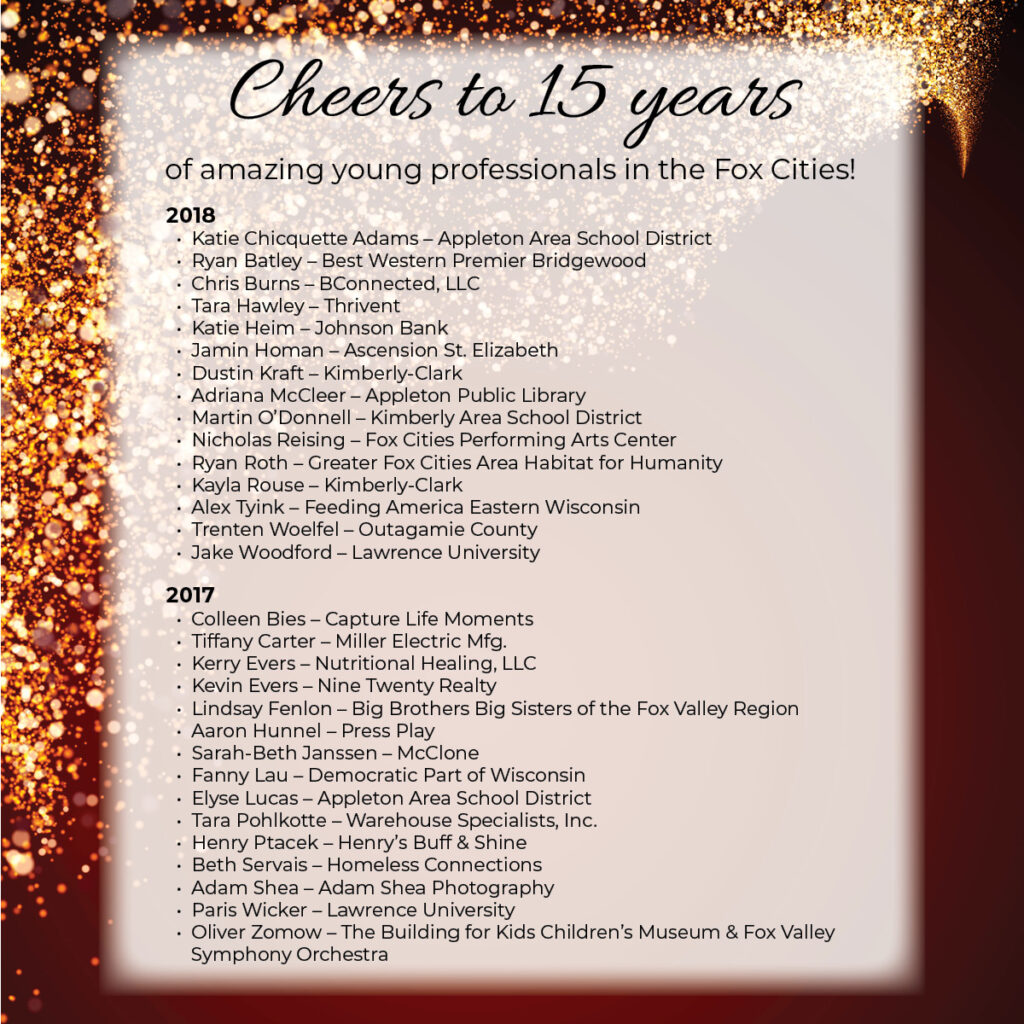 2025 Future 15 Digital Program11