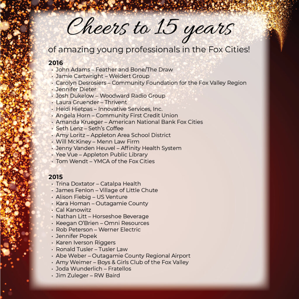 2025 Future 15 Digital Program12