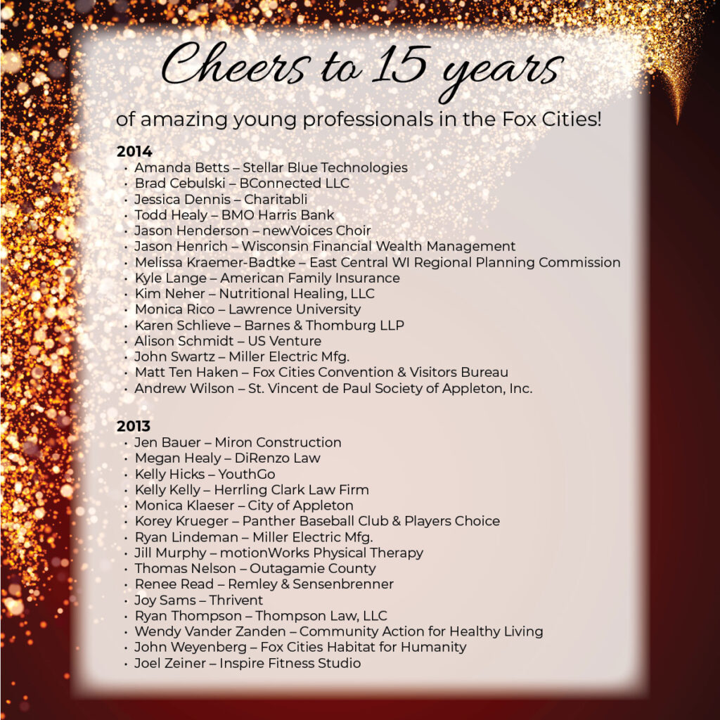 2025 Future 15 Digital Program13