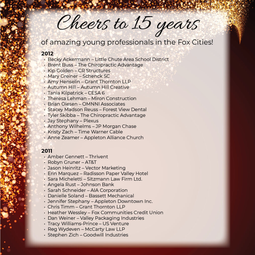 2025 Future 15 Digital Program14