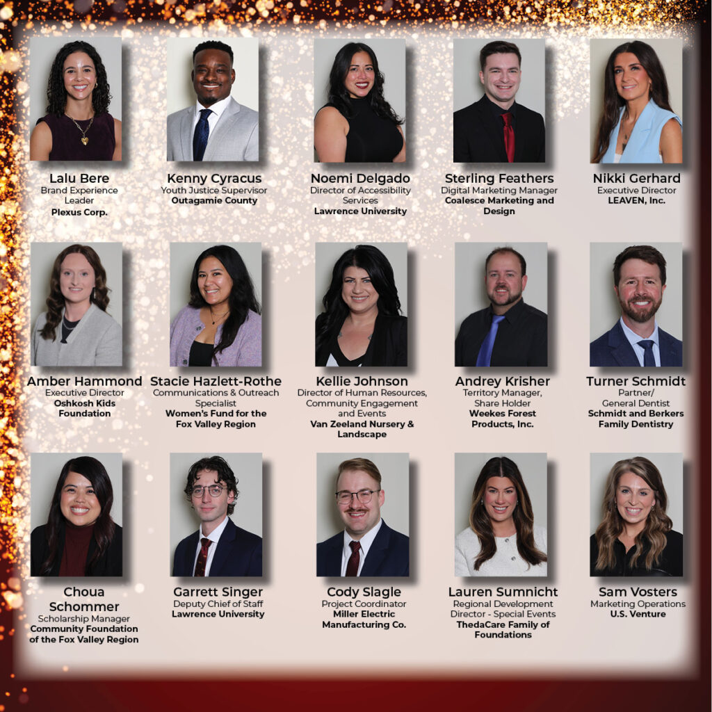 2025 Future 15 Digital Program5