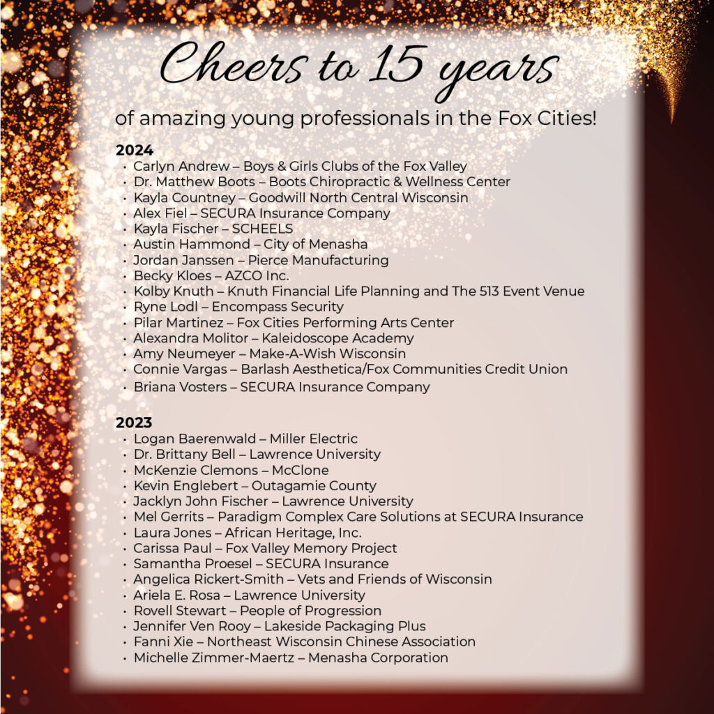 2025 Future 15 Digital Program8