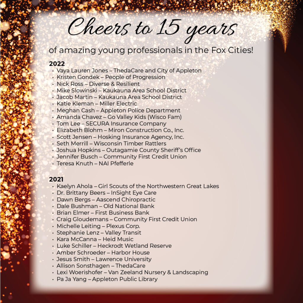 2025 Future 15 Digital Program9