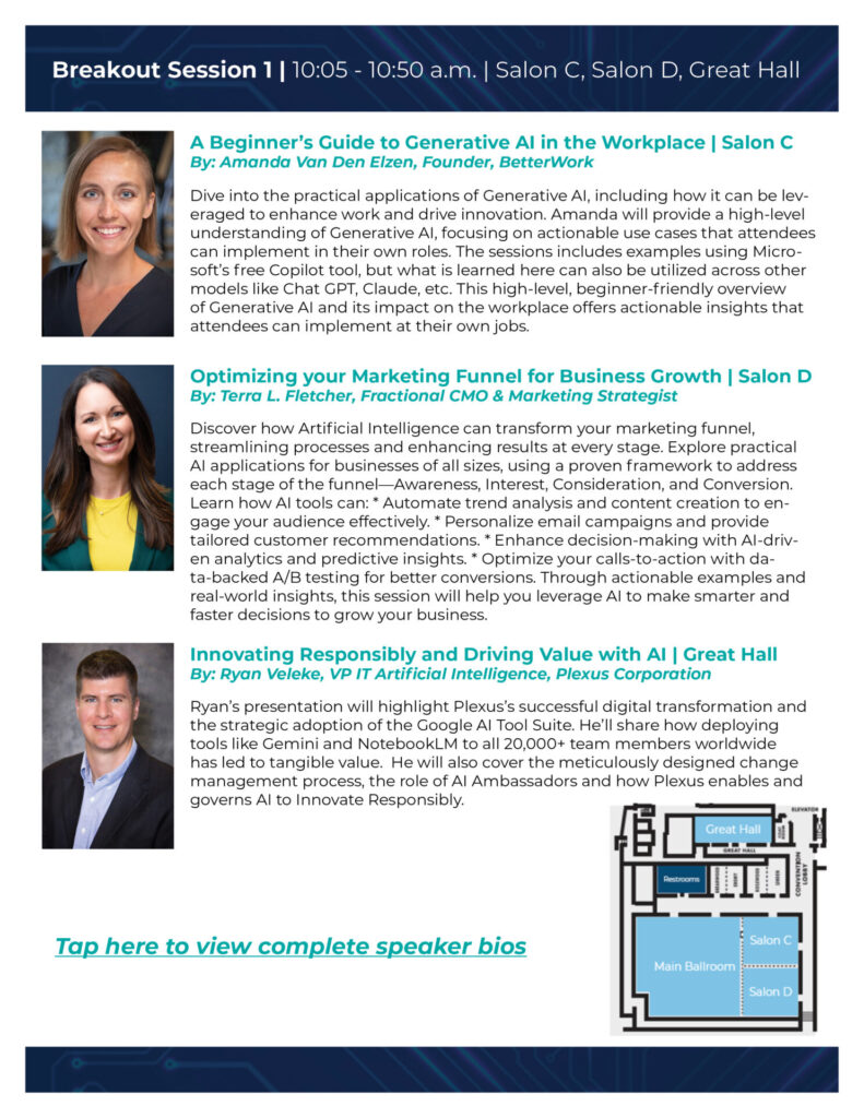 AI Summit 2025 Program8