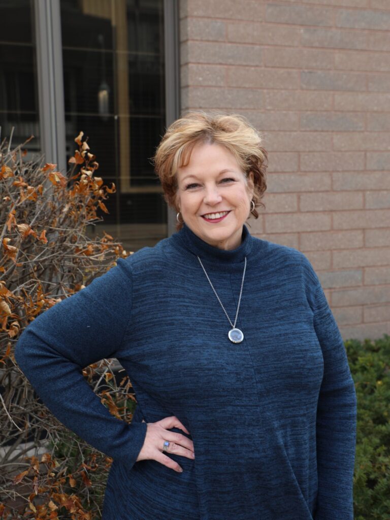 Laura Manley Mispagel