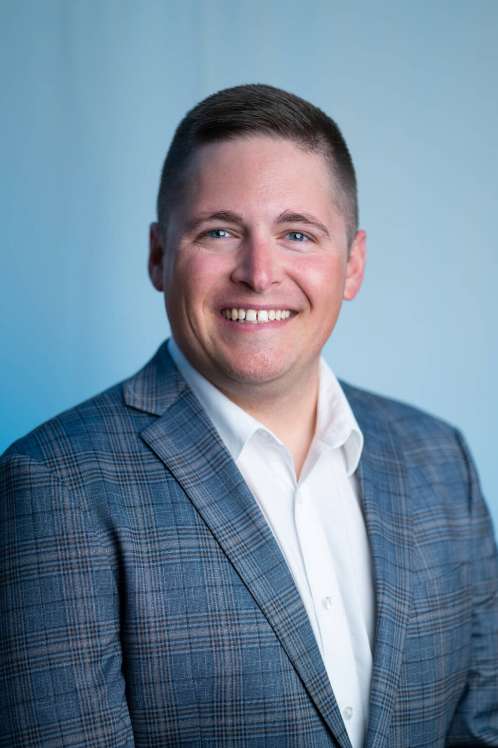 Leadership Spotlight: Ryne Lodl - Fox Cities Chamber of Commerce